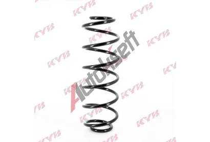 KYB Pružina podvozku K-Flex KYB RA5184, RA5184 KYB Pružina podvozku K-Flex KYB RA5184, RA5184
