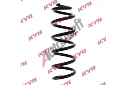 KYB Pružina podvozku K-Flex KYB RA5196, RA5196  KYB Pružina podvozku K-Flex KYB RA5196, RA5196