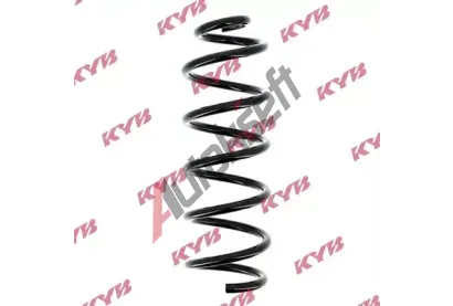 KYB Pružina podvozku K-Flex KYB RA5197, RA5197  KYB Pružina podvozku K-Flex KYB RA5197, RA5197