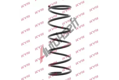 KYB Pruina podvozku K-Flex KYB RA5198, RA5198