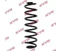 KYB Pružina podvozku K-Flex KYB RA5219, RA5219