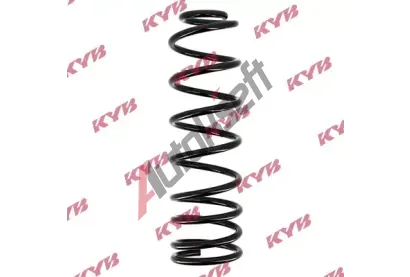 KYB Pružina podvozku K-Flex KYB RA5225, RA5225  KYB Pružina podvozku K-Flex KYB RA5225, RA5225