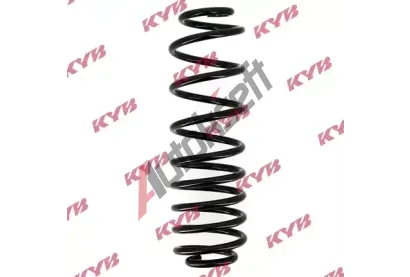 KYB Pruina podvozku K-Flex KYB RA5227, RA5227