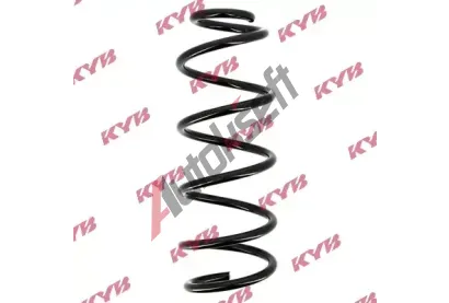 KYB Pruina podvozku K-Flex KYB RA5237, RA5237