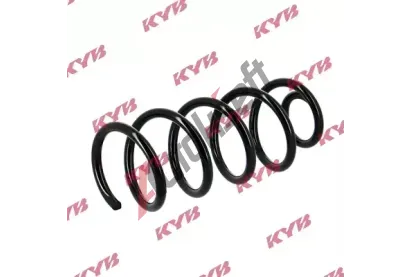 KYB Pružina podvozku K-Flex KYB RA5239, RA5239  KYB Pružina podvozku K-Flex KYB RA5239, RA5239