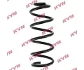 KYB Pružina podvozku K-Flex KYB RA5239, RA5239