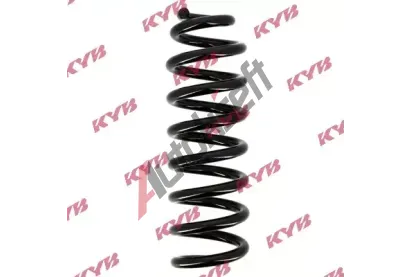 KYB Pruina podvozku K-Flex KYB RA5242, RA5242