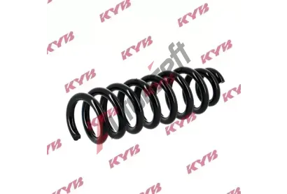 KYB Pruina podvozku K-Flex KYB RA5245, RA5245