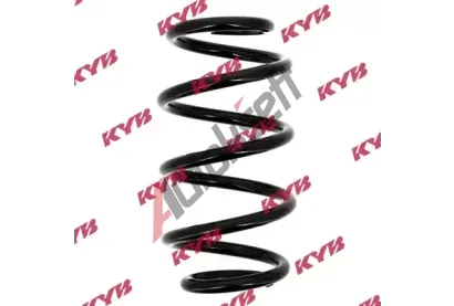 KYB Pru�ina podvozku K-Flex KYB RA5256, RA5256