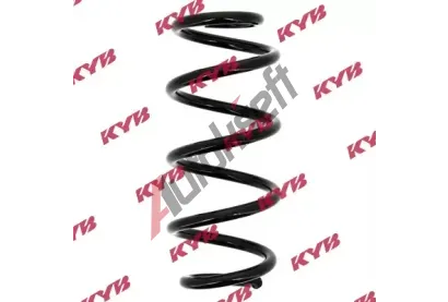 KYB Pru�ina podvozku K-Flex KYB RA5268, RA5268