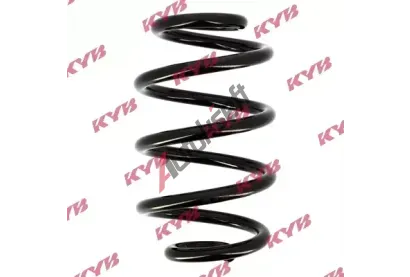KYB Pružina podvozku K-Flex KYB RA5272, RA5272 KYB Pružina podvozku K-Flex KYB RA5272, RA5272