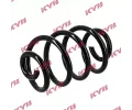 KYB Pružina podvozku K-Flex KYB RA5272, RA5272