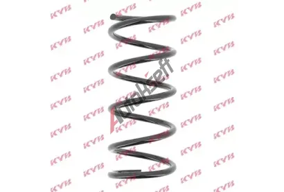 KYB Pru�ina podvozku K-Flex KYB RA5282, RA5282