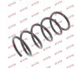 KYB Pru�ina podvozku K-Flex KYB RA5282, RA5282