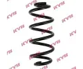 Pruina podvozku KYB ‐ KYB RA5284