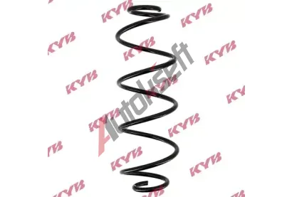 KYB Pruina podvozku K-Flex KYB RA5295, RA5295