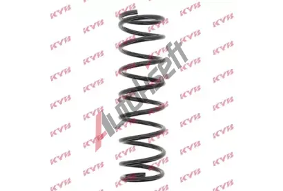 KYB Pružina podvozku K-Flex KYB RA5320, RA5320 KYB Pružina podvozku K-Flex KYB RA5320, RA5320