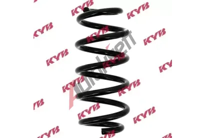 KYB Pružina podvozku K-Flex KYB RA5325, RA5325 KYB Pružina podvozku K-Flex KYB RA5325, RA5325