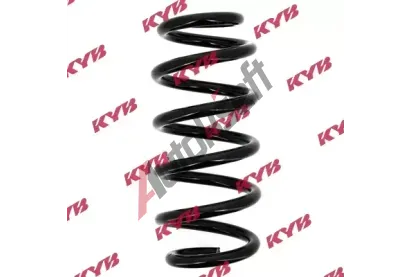 KYB Pru�ina podvozku K-Flex KYB RA5326, RA5326