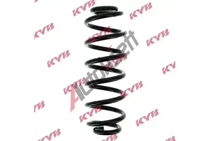 KYB Pruina podvozku K-Flex KYB RA5338, RA5338