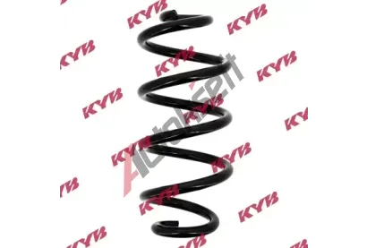 KYB Pruina podvozku K-Flex KYB RA5342, RA5342