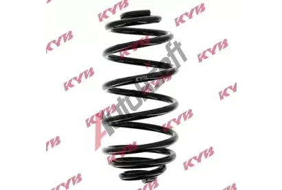 KYB Pruina podvozku K-Flex KYB RA5343, RA5343