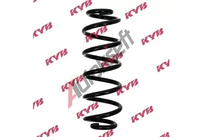 KYB Pružina podvozku K-Flex KYB RA5356, RA5356 KYB Pružina podvozku K-Flex KYB RA5356, RA5356