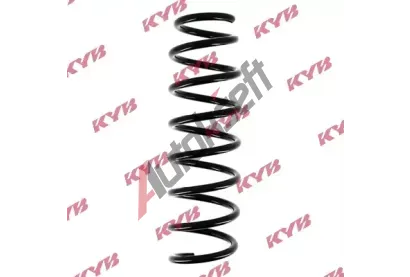 KYB Pružina podvozku K-Flex KYB RA5361, RA5361 KYB Pružina podvozku K-Flex KYB RA5361, RA5361