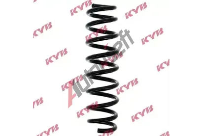 KYB Pru�ina podvozku K-Flex KYB RA5362, RA5362