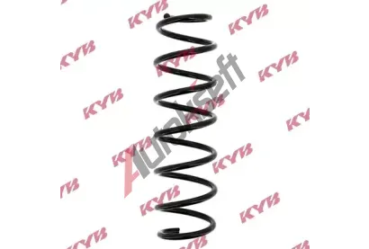 KYB Pružina podvozku K-Flex KYB RA5363, RA5363 KYB Pružina podvozku K-Flex KYB RA5363, RA5363