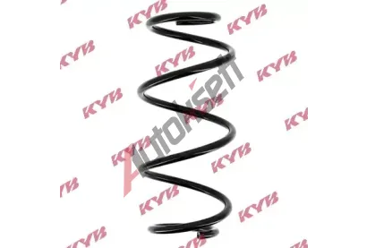 KYB Pruina podvozku K-Flex KYB RA5375, RA5375