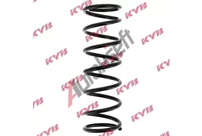 KYB Pru�ina podvozku K-Flex KYB RA5379, RA5379