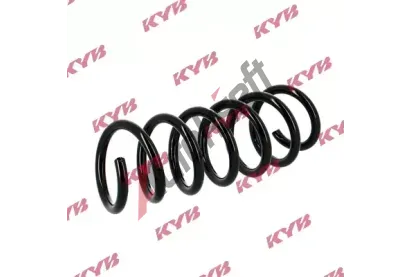 KYB Pružina podvozku K-Flex KYB RA5380, RA5380 KYB Pružina podvozku K-Flex KYB RA5380, RA5380