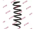 KYB Pružina podvozku K-Flex KYB RA5380, RA5380