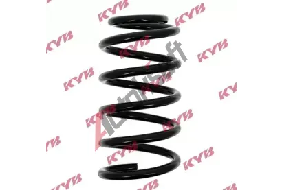 KYB Pruina podvozku K-Flex KYB RA5406, RA5406