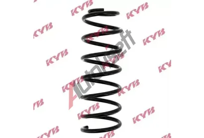 KYB Pruina podvozku K-Flex KYB RA5410, RA5410