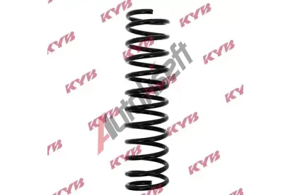 KYB Pružina podvozku K-Flex KYB RA5413, RA5413 KYB Pružina podvozku K-Flex KYB RA5413, RA5413