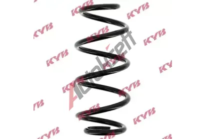 KYB Pružina podvozku K-Flex KYB RA5416, RA5416 KYB Pružina podvozku K-Flex KYB RA5416, RA5416