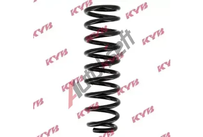 KYB Pružina podvozku K-Flex KYB RA5417, RA5417 KYB Pružina podvozku K-Flex KYB RA5417, RA5417