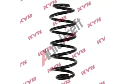 KYB Pružina podvozku K-Flex KYB RA5422, RA5422 KYB Pružina podvozku K-Flex KYB RA5422, RA5422