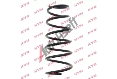 KYB Pružina podvozku K-Flex KYB RA5428, RA5428  KYB Pružina podvozku K-Flex KYB RA5428, RA5428