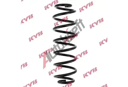 KYB Pruina podvozku K-Flex KYB RA5432, RA5432