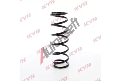 KYB Pružina podvozku K-Flex KYB RA5437, RA5437 KYB Pružina podvozku K-Flex KYB RA5437, RA5437