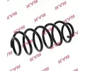 KYB Pružina podvozku K-Flex KYB RA5439, RA5439