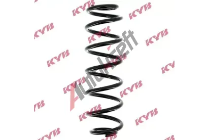 KYB Pruina podvozku K-Flex KYB RA5450, RA5450