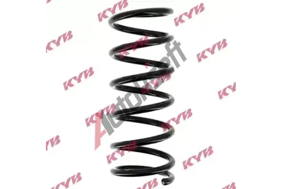 KYB Pruina podvozku K-Flex KYB RA5455, RA5455