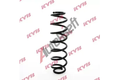 KYB Pružina podvozku K-Flex KYB RA5458, RA5458 KYB Pružina podvozku K-Flex KYB RA5458, RA5458
