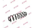 KYB Pružina podvozku K-Flex KYB RA5458, RA5458