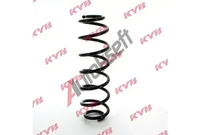 KYB Pružina podvozku K-Flex KYB RA5459, RA5459 KYB Pružina podvozku K-Flex KYB RA5459, RA5459
