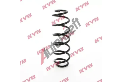 KYB Pružina podvozku K-Flex KYB RA5460, RA5460 KYB Pružina podvozku K-Flex KYB RA5460, RA5460